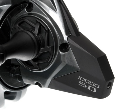 Котушка коропова Carp Pro Tork 10000 SD