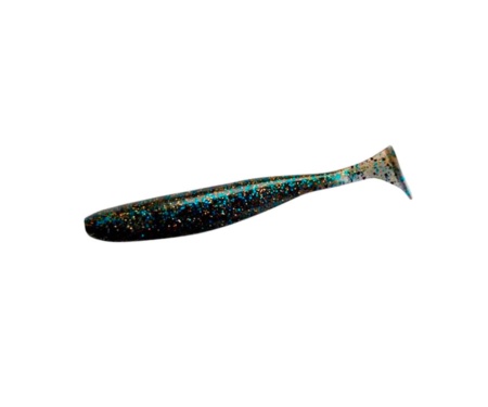 Силікон Keitech Easy Shiner 3" 205 Bluegill