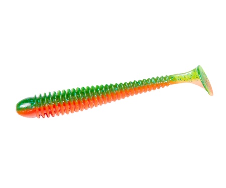 Силікон Lucky John Spark Tail 2" #T56