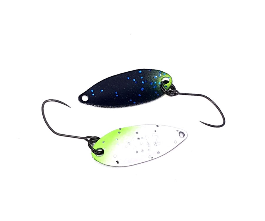 Блесна Yarie 709 T-Surface 1.2г #BJ-32 hayato SP