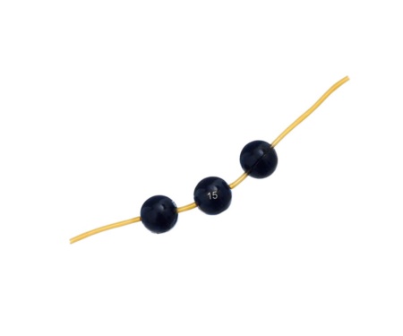 Грузило Flagman Ball Lead 15 г