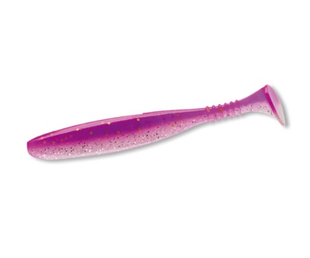 Виброхвост Daiwa TN D'Fin 3" UV Violet