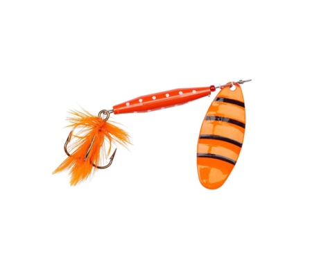 Блесна Abu Garcia Reflex Red 18г OR