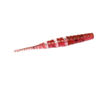 Силикон Crazy Fish Polaris 1.8" #13 Чеснок