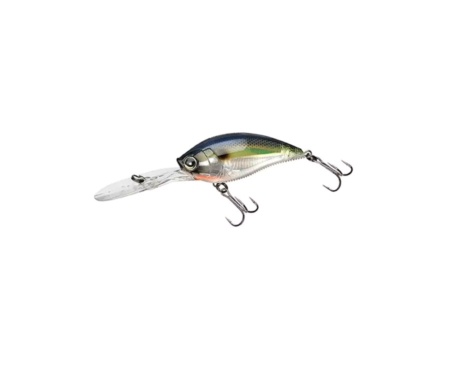 Воблер Yo-Zuri 3DB Deep Crank 70F 70мм 21г #PSSH