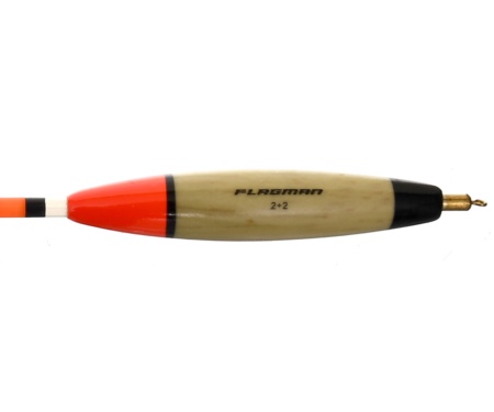 Поплавець Flagman S6 2+2г