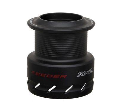 Запасная шпуля Flagman Legend Feeder 5000 FS