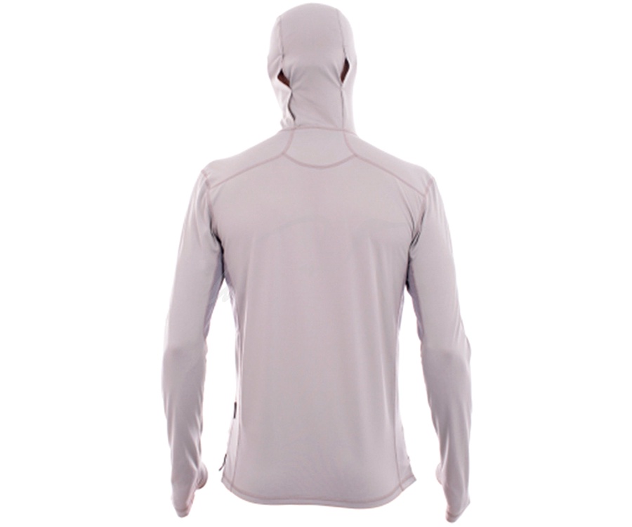 Реглан Fahrenheit PD OR Hoody Solar Guard Grey L/R #2