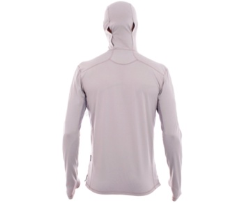 Реглан Fahrenheit PD OR Hoody Solar Guard Grey L/R #2