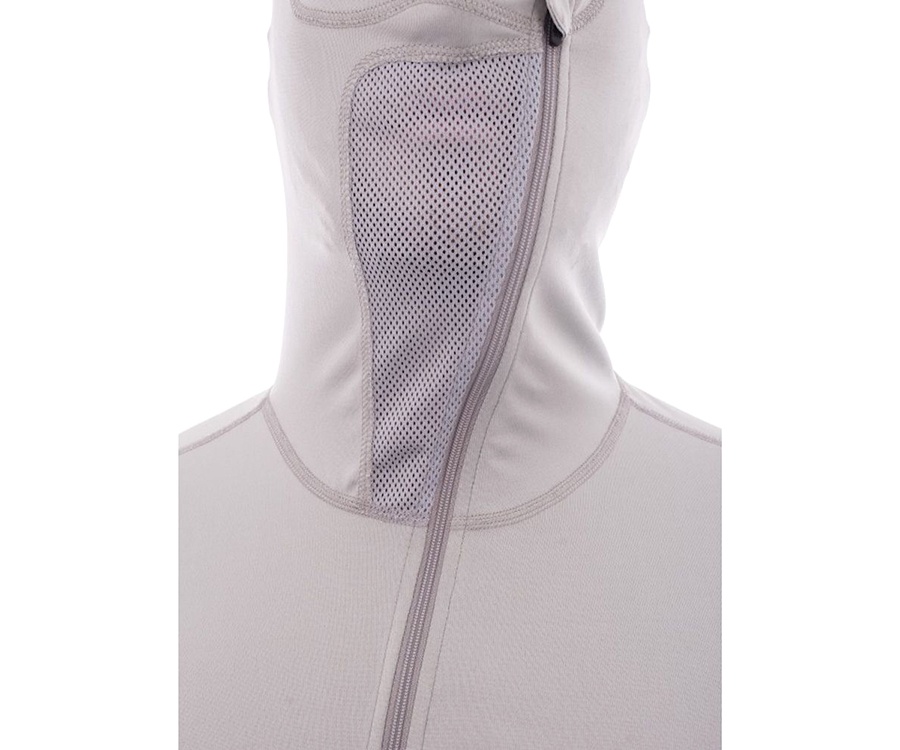 Реглан Fahrenheit PD OR Hoody Solar Guard Grey L/R #4