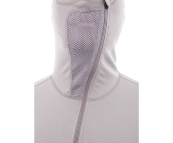 Реглан Fahrenheit PD OR Hoody Solar Guard Grey L/R #4