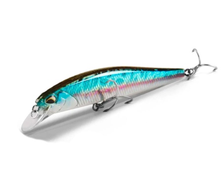 Воблер Bearking Sparrow Realis Jerkbait 100SP #Q