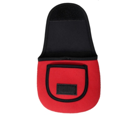 Чехол Azura Neoprene Reel Bag Red