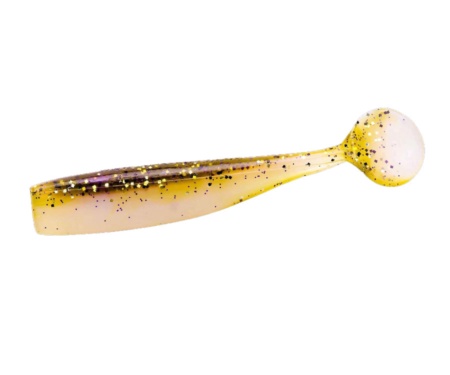 Силікон Lunker City Shaker 3.75'' #234 Goby
