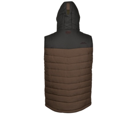 Жилет Carp Pro с капюшоном XXL