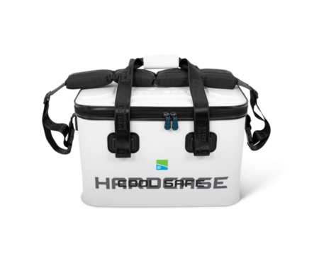 Сумка Preston Hardcase Cool Safe White Edition