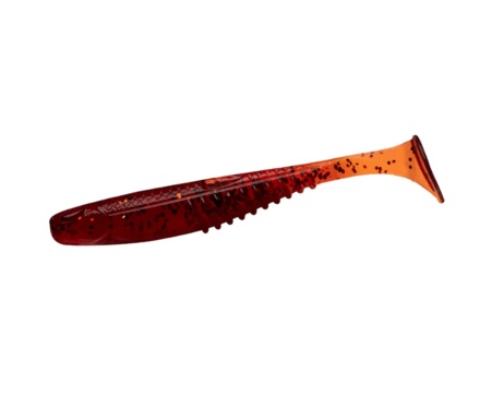 Силікон Fishing Drugs Gangsta Minnow 6" Cola