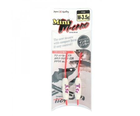 Поплавок Tict M-Caro Mini 3.5г