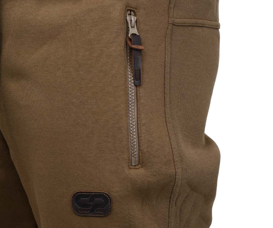 Брюки Carp Pro Footer Classic Olive L #5
