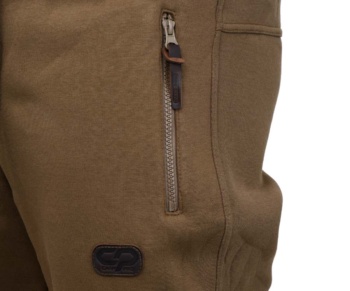 Брюки Carp Pro Footer Classic Olive L #5