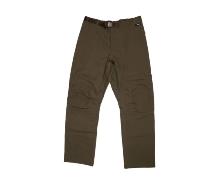 Брюки Korda Drykore Over Trousers Olive S