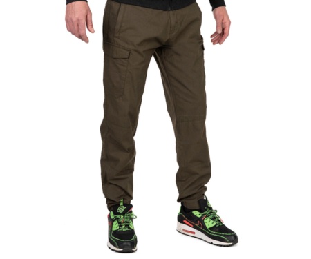 Брюки Fox LW Cargo Trouser G/B XXL