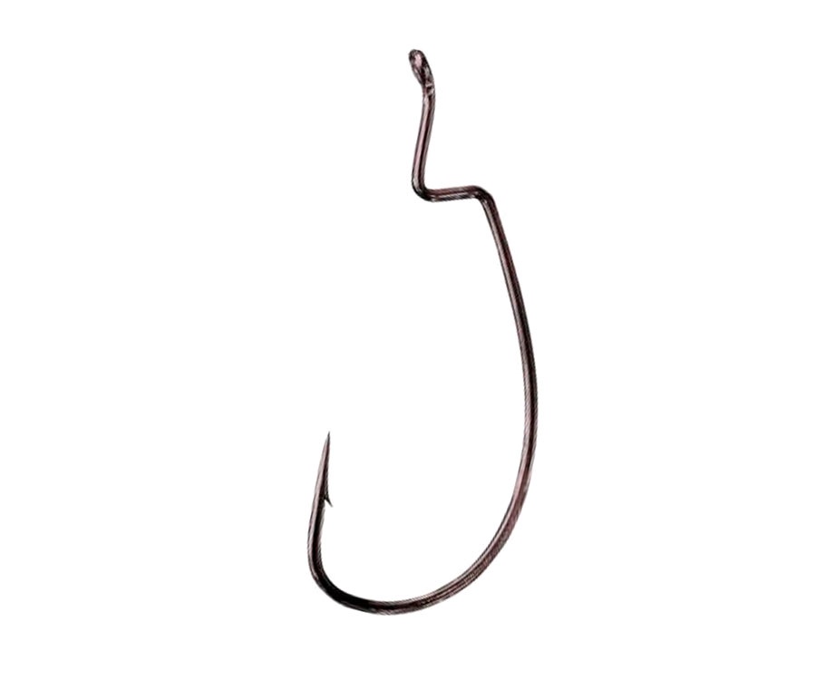 Крючки Decoy Worm 21 Digging Hook №2/0 #1
