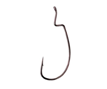 Крючки Decoy Worm 21 Digging Hook №2/0 #1