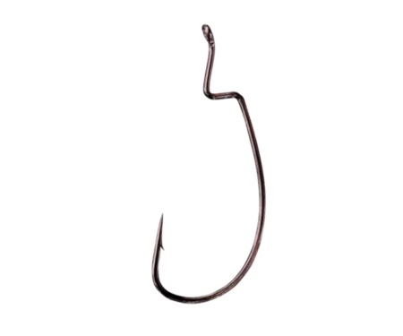 Гачки Decoy Worm 21 Digging Hook №2/0
