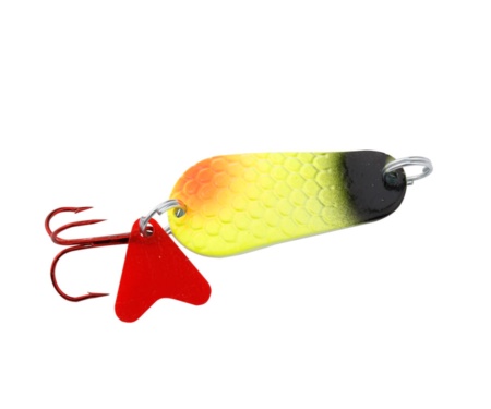 Блесна Spinnex Pike 8г 103