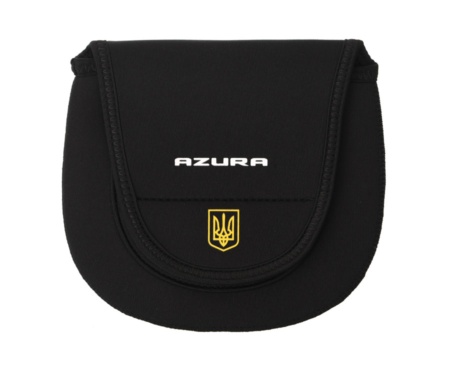 Чехол Azura Neoprene Reel Bag Ukraine