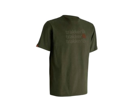 Футболка Trakker Aztec T-Shirt M