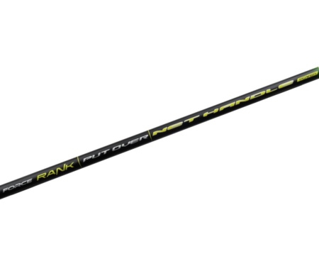 Ручка подсака Flagman Force Rank Power Put Over Handle 3.4м