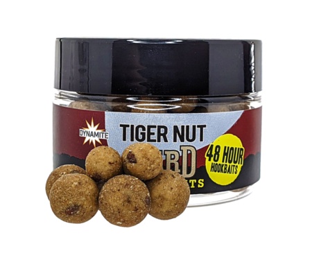 Бойли Dynamite Baits Hard Hook Baits Monster Tiger Nut 14/15мм