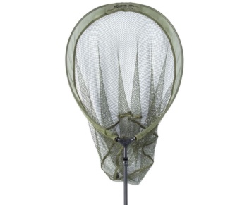 Голова подсакa Korum Folding Spoon Net 26" New #1