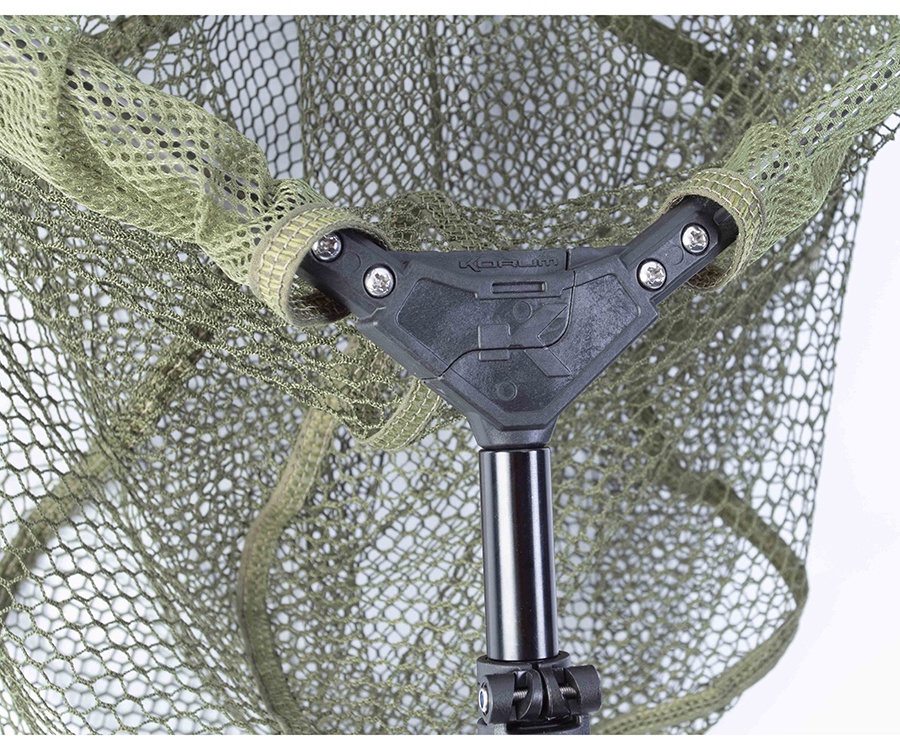 Голова подсакa Korum Folding Spoon Net 26" New #2