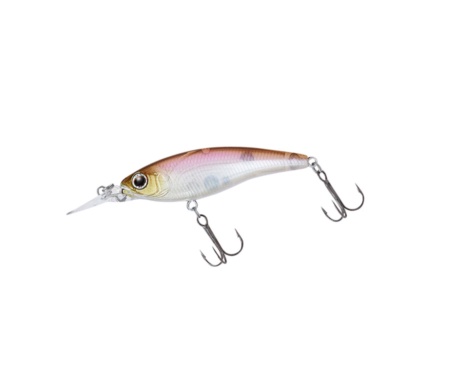 Воблер Daiwa Steez SD60SP SR #GW