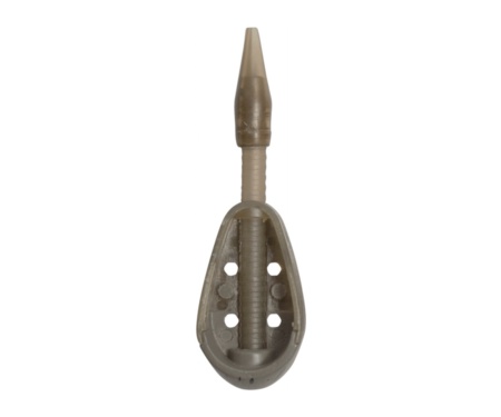 Кормушка Preston Ics In-Line Banjo Xr Feeder Medium 60г
