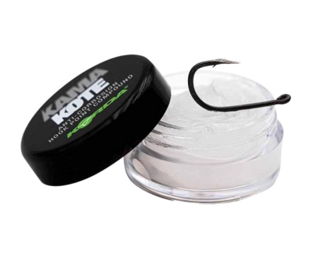 Защитная смазка для крючков Korda KamaKote Hook Point Compound