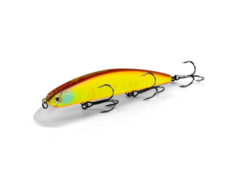Воблер Bearking D130 Sparrow Rudra 130SP #B
