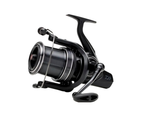 Котушка Daiwa 23 Emblem 45 SCW QD