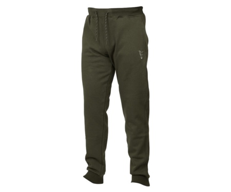 Штани FOX Collection Green/Silver Joggers XXL