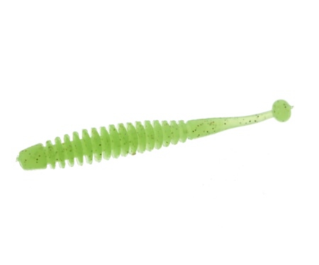 Черв'як Flagman Ball Tail 1.8" #14