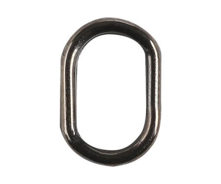 Кільця заводні Owner Oval Split Ring 4185 №03