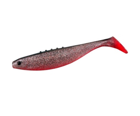 Силікон Dragon Demon 9" #20-138