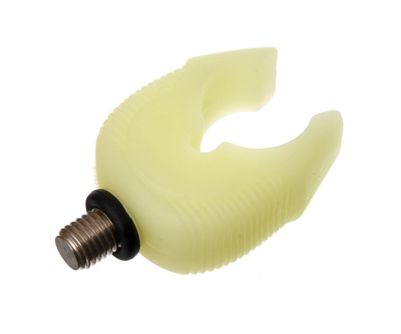 Утримувач комля Carp Pro Butt Rest Night Glow Fluorescent Green