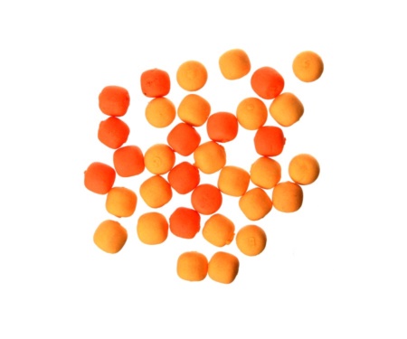 Бойли Puhach Baits Pop-Ups 6мм Multicolor Scopex
