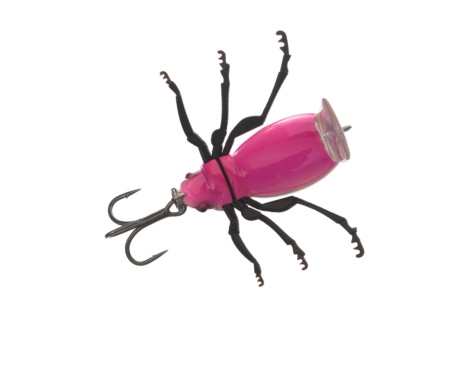 Воблер Azura Spider Crank 35F GNR047
