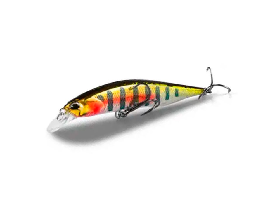 Воблер Bearking Bass Slicker Realis Jerkbait 85SP #N