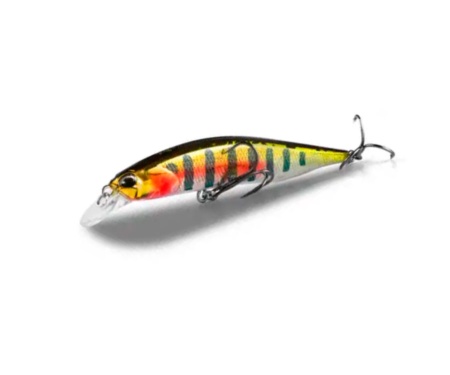 Воблер Bearking Bass Slicker Realis Jerkbait 85SP #N